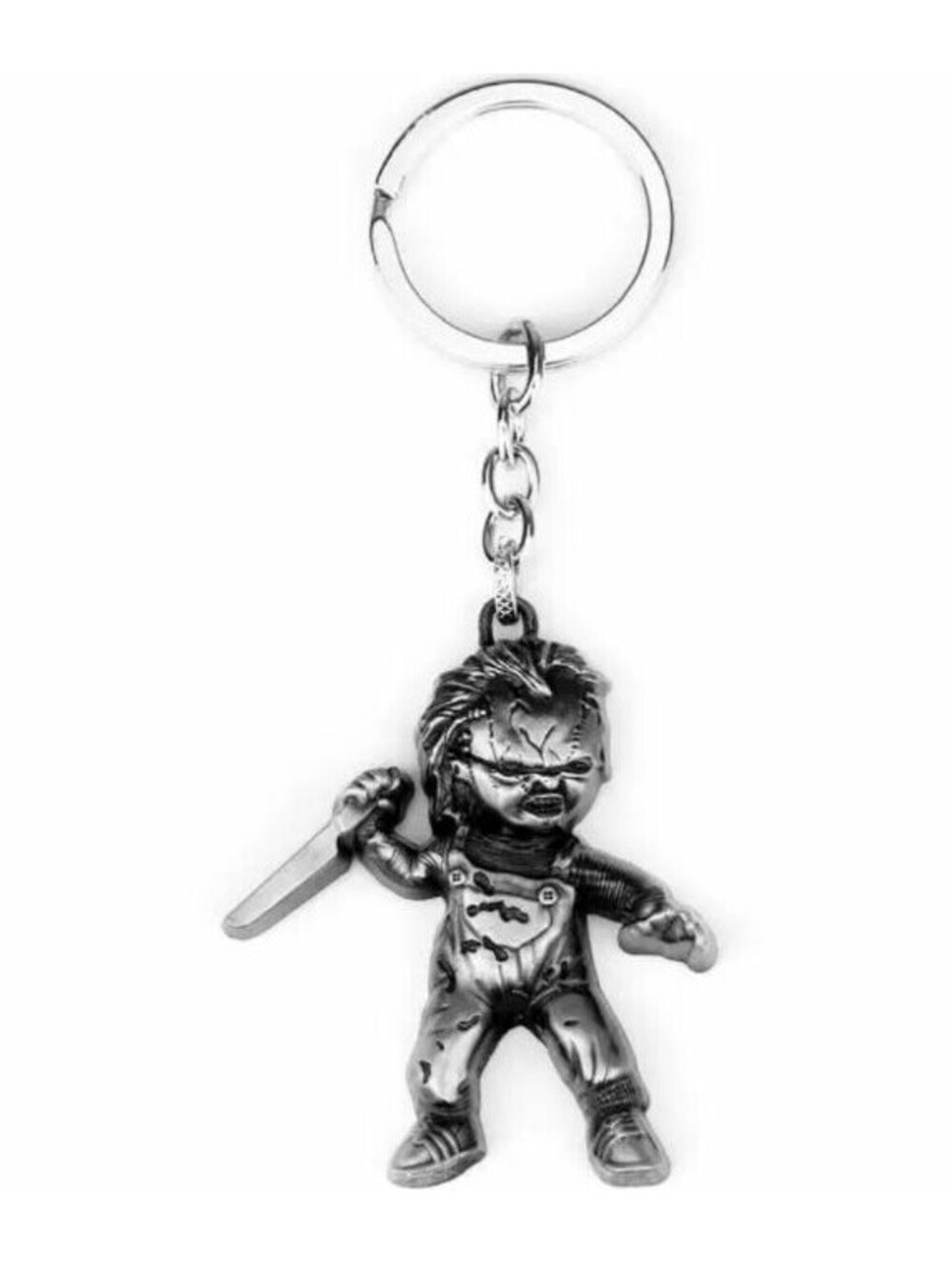 Chucky Child's Play Keychain